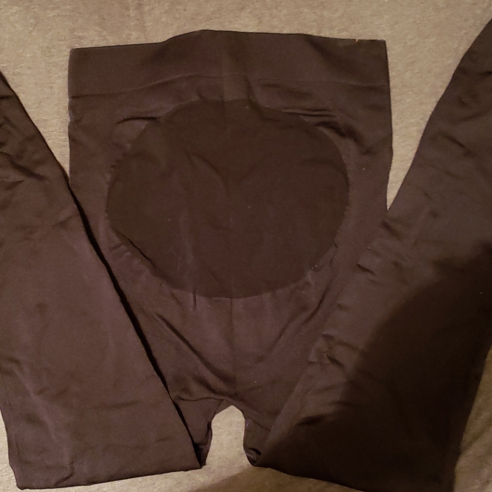 Pregnancy leggings